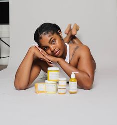 Get ready for radiant, even-toned skin from head to toe with our Exclusive Turmeric Kit! This kit is jam-packed with our absolute best-sellers and two exciting new additions. Whether you’re dealing with dark spots, uneven texture, or dull skin, this all-in-one bundle has everything you need for a full-body glow-up. 💛 What’s Inside: 🧡 Turmeric Bar – The OG face cleanser for a fresh start 🧡 NEW! Turmeric Face Wash – A liquid glow-up for your face 🧡 NEW! Turmeric Clay Facial – Detox and brighte Full Body Exfoliation, Turmeric Scrub, Turmeric Mask, Dark Underarms, Skincare Products Photography, Baby Soft Skin, Clear Complexion, Exfoliating Scrub, Skin Care Kit