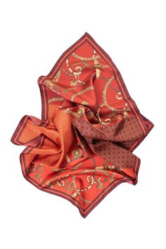 I designed our Merano Silk Neckerchief to capture the charm of Merano, a picturesque village nestled in the Dolomites.Inspired by Merano's rich equestrian tradition, this neckerchief features a classic equestrian print on the finest Italian silk. It's the perfect accessory for adding a touch of timeless style, whether you're out for a stroll or just want a hint of alpine elegance in your day. The classic neckerchief size: Approx. 27" x 27". A comfortably large size that fits most men, unlike sma Streets Of Italy, Italian Silk Scarf, Italy Street, Silk Neck Scarf, Orange Scarf, Como Italy, Cobblestone Streets, Small Boutique, Red Bandana