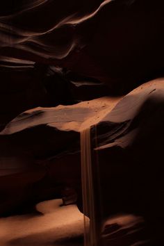 an image of a waterfall in the desert