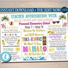 an image of a teacher appreciation week poster