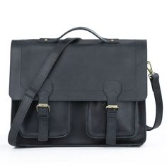 ABITI MESSENGER BAG: Black - SKADMAS Black School Briefcase, Black Satchel Briefcase For School, Black Briefcase Backpack For Office, Black Rectangular Briefcase For School, Black Large Capacity Briefcase For School, Modern Black Satchel For School, Black Briefcase Backpack For School, Black Backpack Briefcase For School, Black Business Backpack Satchel