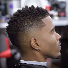 50 Stylish Fade Haircuts for Black Men in 2024 Blackmen's Haircuts, Men's Braids, Top Fade Haircut, Black Haircuts, Hair Sponge, Afro Fade, Male Hairstyles, Black Hair Cuts