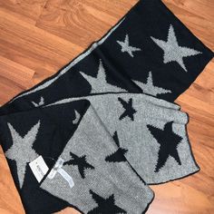 Brand New With Tags Attached Aropostale Two Sided Star Sparkle Scarf Length: 84” Width: 9” Star Scarf, Aeropostale, Scarf Wrap, Scarf Accessory, Sparkle, Women Accessories, Brand New, Tags, Stars