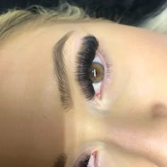 Russian Lashes, Lash Studio, Volume Lash Extensions