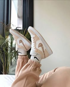 Cute Sneakers, Fresh Shoes