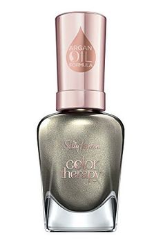 9 Glitter Nail Polish for the Holidays – Therapewter Shimmery Nail Polish, In My Element, Christmas Manicure, Holiday Nail Art, Glitter Nail Polish, Healthy Nails, Nails At Home