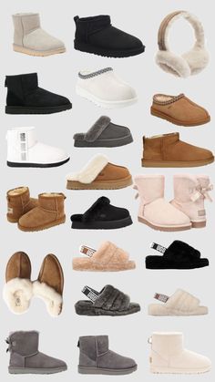 Winter Shoes Women, Cute Uggs, Shoes Outfit Fashion, Cute Lazy Day Outfits, Outfit Inspo Casual