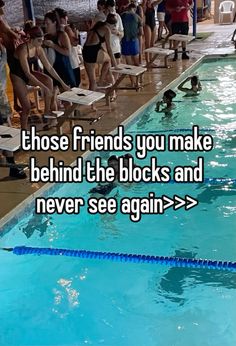 #whisper #swimming Aesthetic Swimming Pictures, Swimming Hacks, Female Swimmers, Swimmers Life, Swim Meet, Michael Phelps, Good Quotes For Instagram, Swim Team