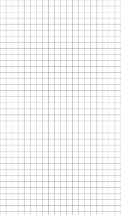 a graph paper with squares and lines on the bottom, in black and white colors