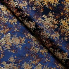 Oil Painting Texture, Tiny Prints, Silk Brocade, Brocade Fabric, Gold Threads, Gorgeous Fabrics, Silk Velvet, Jacquard Fabric, Tie And Pocket Square