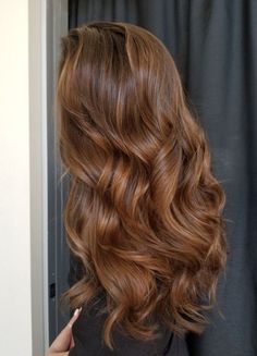 Brown Hair Balayage, Brown Balayage, Honey Hair