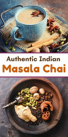 Authentic Masala Chai Recipe - Spiced Indian Milk Tea Homemade Protein Powder, Indian Milk, Bubble Tea Flavors, Masala Chai Tea