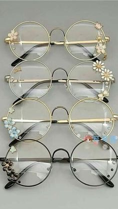 Glasses Frames Trendy, Glasses Trends, Inexpensive Jewelry