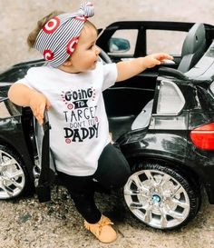 Target Outfits, Bow Target, Shirt Target, Target Shirt, Target Baby, Target Dollar Spot, Bow Headbands, Cool Baby