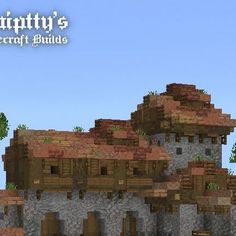 Twiptty's Builds on Instagram: "Build: Medieval Gatehouse ▪︎--------------------------------------------------▪︎ ✓ Let me know what you think! ✓ Save this post for later! ✓ Support & Follow @TwipttysBuilds! ▪︎--------------------------------------------------▪︎ Info: ➥ Version: Bedrock 1.17 ➥ Shaders: None ➥ Resource Pack: JermsyBoy's+Vanilla+Edits / AdsMedievalisticRP_v.1.6 / ArchNationsTAC_v.1.13.3 ▪︎--------------------------------------------------▪︎ Tags: #Minecraft #Medieval #Gatehouse" Minecraft Deep Slate Build, Medieval Gatehouse, Minecraft Ruins, Minecraft Gradient, Minecraft Terraforming, Minecraft Japanese House, Medieval Banner