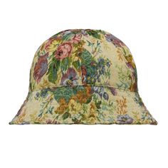 This Bucket Hat by Song For the Mute is expertly crafted with a durable and breathable material, making it perfect for outdoor activities. The classic design is versatile and stylish for multiple occasions. Made by industry experts for a comfortable and fashionable experience. Outdoor Activities, Classic Design, Bucket Hat, Hats, Yellow, Clothes, Design