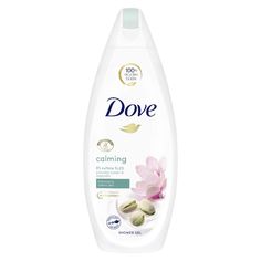 Dove Purely Pampering, Dove Beauty, Pistachio Cream, Calming Scents, Soften Skin, Smoother Skin, Normal Skin, Shower Gel, Pistachio