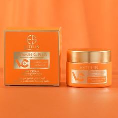 Discover ESTELIN's Vitamin C Plus Brightening & Anti-Aging Day Cream at Lylah.pk. Formulated with potent ingredients, it targets pigmentation, boosts collagen, and provides antioxidant protection for brighter, healthier skin. www.Lylah.pk #lylahglam #LylahGlam #skincare #skincaregoals #skincaretips #facecream #estelin #ESTELIN #daycream #dayglow #facecream #antiaging #vitaminc #vitamincplus #vitaminccream #vitamincday #vitaminc Vitamin C Cream, Day Glow, Healthier Skin, Day Cream, Face Cream, Vitamin C, Skin Care Tips, Healthy Skin, Anti Aging