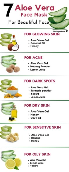 7 Aloe Vera Face Mask For Bright And Beautiful Skin | Aloe vera skin care, Aloe vera face mask, Face skin care Diy Peel Off Face Mask, Aloe Vera Face, Aloe Vera For Face, Aloe Vera Face Mask, Treat Acne, For Glowing Skin, Image Skincare, Skin Products, Healthy Skin Care