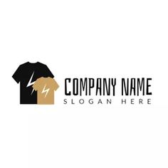 a black and brown dog with lightning bolt on it's head logo design template