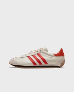 Adidas Country Og, College Wishlist, Adidas Gazelle Bold, Adidas Country, Gazelle Bold, Black Week, Outdoor Running, Signature Look, Classic Sneakers