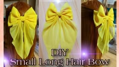 Edgy Short Hairstyles, Diy Baby Hair Bows, Hairstyles For Thinning Hair, Hair Pins Diy, Pig Tail Bows, White Hair Bows, Big Hair Bows, Large Hair Bows, Hair Bow Tutorial