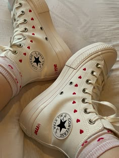 Willow Hale, Boty Converse, Converse Aesthetic, Cute Converse, Dr Shoes, Aesthetic Shoes, Shoe Inspo, Swag Shoes, Dream Shoes