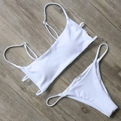 Modele Fitness, Trendy Bikinis, Trendy Swimsuits, Swimsuits Outfits, Trendy Swimwear, Beachwear For Women