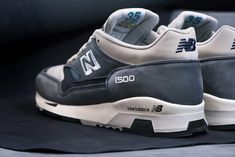 New Balance "Flimby 35th Anniversary" 35th Anniversary, Puma Sneaker