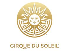 the logo for grouue du solei, which is located in an ornate circle