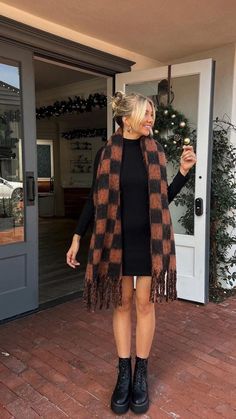 Staple Fall Outfits, Dollywood Fall Outfit, Apple Orchard Outfit Fall Men, Nyc Birthday Outfit Fall, Thanksgiving Sweater Dress Outfit, Winter Outdoor Event Outfit, Homecoming Casual Outfits, November Fashion Outfits, Salem Outfits Ideas