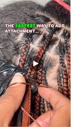 104K views · 12K reactions | FREE TIP FOR THE GIRLIES 🤞🏽💖 

📍ELIZABETH NEW JERSEY HAIR BRAIDER 

** follow @sexybysunny if viewing-
DM TO BOOK YOUR OCTOBER & NOVEMBER APPOINTMENT 💌

PLEASE SHARE THIS WITH A FRIEND !!! 

✅  SAVE to use this video for later!

✅  Follow for more tips!

#viral #braidtutorial #howtobeauty  #reelstips #explore #njhairstylist #explorepage #smallbusiness #knotlessbraids #stitchbraids 
#neatbraids #feedinbraids #feedins #heartbraids #booknow #njbraider #fastbraider
Mom | sexybysunny llc ❣️your fav braider Elizabeth New Jersey, Hair Braider, Stitch Braids, Free Tips, Hair Weave, Box Braids, Weave Hairstyles