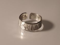 This Stackable Rings item by VeeaienDesigns has 34 favorites from Etsy shoppers. Ships from Farmingdale, NY. Listed on Aug 3, 2023 Nature-inspired Etched Rings Ideal For Gifts, Hand Stamped Ring, Stamped Ring, Cedar Tree, Tree Ring, Stamped Rings, Cedar Trees, Tree Rings, Evergreen Trees