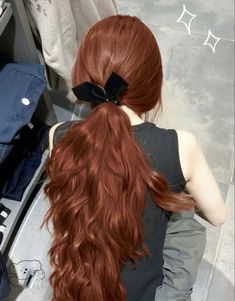 Hair Color Formulas, Color Me Beautiful, Perfume Design, Hair Food, Unique Hairstyles, Ginger Hair, Love Hair, Gorgeous Hair