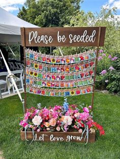 Country Backyard Wedding, Country Backyard, Flowers Market, Wildflower Wedding Theme, Bright Wedding Colors, Whimsical Wedding Decorations, 2025 Wedding, Fairy Garden Designs, Pinterest Wedding