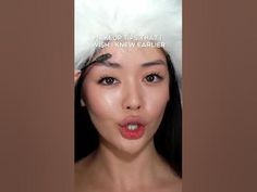 Face Baking, Beauty Tricks, I Wish I Knew, Korean Makeup, Beauty Hacks, Baking