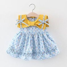 Sewing Dresses For Women, Kids Dress Clothes, Mommy Daughter Outfits, Girls Dresses Diy, Girls Dresses Sewing