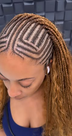 Fulani Goddess, Fulani Goddess Braids, Natural Type 4 Hair, Latest Hair Braids, Style Braids, Short Box Braids Hairstyles, Twisted Hair, Braided Hairstyles For Black Women Cornrows