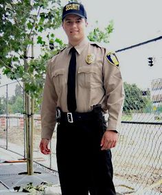 Security Guard Uniform Men, Security Guard Services, Hotel Uniform, Staff Uniforms