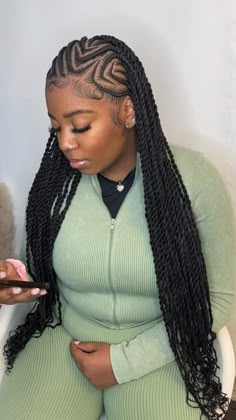 #BraidInspiration#BraidGoals#BraidMagic#BraidQueens#BraidArtistry#BraidPerfection#BraidLove#BraidEnvy#BraidMasterpiece#BraidBeauty#BraidObsession#BraidGlam#BraidChic#BraidTrends#BraidAddict#BraidFashion#BraidElegance#BraidGoddess#BraidSlay#BraidGameStrong Ghanaian Braids, Vacation Braids, Black Hair Protective Styles, Hair Braid Designs, Short Box Braids Hairstyles, Braided Hairstyles For Black Women Cornrows, Pretty Braids, Protective Hairstyles For Natural Hair, Feed In Braids Hairstyles