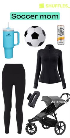 School Spirit Day Outfits, Soccer Mom Costume, Spirit Week Halloween, Spirit Day Outfits, Middle School Dress, School Spirit Day, Spirit Weeks, School Spirit Ideas, Mom Costume