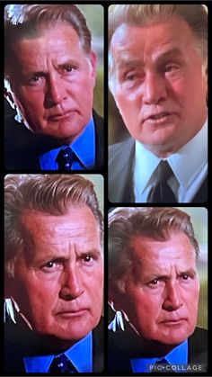 Martin Sheen