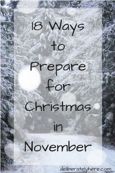 Christmas In November, Prepare For Christmas, Preparing For Christmas, Christmas Checklist, Christmas Cleaning, November Christmas, Christmas To Do List, Christmas Prep, Holiday Prep