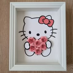 Shadow box frame with Hello Kitty
Hello Kitty
Hello Kitty shadowbox Birthday Wall Decor, Shadow Box Memory, Rose Shadow, Diy Hello Kitty, Shadow Box Gifts, Kid Decor, Hello Kitty Imagenes, Silhouette Cameo 4, Hello Kitty Gifts