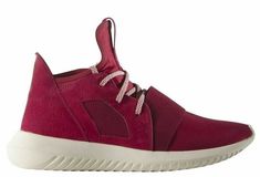 Adidas Tubular Defiant S75902 Women's Red & White Running Shoes Size US 8 HS3419 Description Adidas Tubular Defiant S75902 Women's Red & White Running Shoes Size US 8 HS3419. Product Detail •                   Brand: Adidas  •                   Model: Adidas Tubular Defiant S75902 •                   Department: Women's  •                   Color: Red & White Please message me if you have any questions. I stand by all of my items before and after purchase. Please see my feedback.   We do not com W Shoes, Sneaker Bar, Adidas Athletic Shoes, White Running Shoes, Mens Athletic Shoes, Adidas Originals Women, Red Sneakers, Comfortable Boots, Shoes Heels Pumps