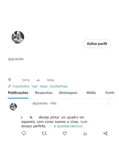 the tweet is being displayed in spanish and has an image of two people on it