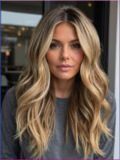 jaw dannyco clips effortless Lose Waves Long Hair, Beachy Waves Wedding Hair, Beach Wave Blowout, Beachy Waves Long Hair, Loose Waves Long Hair, Beach Waves Long Hair, Bridal Waves, Bridemaids Hairstyles, California Hair