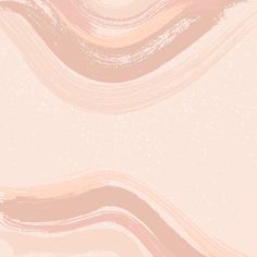 an abstract pink and beige background with wavy lines