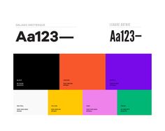 the color scheme for aa133 is shown in black and white