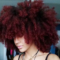 Big Hair Dont Care, Beautiful Natural Hair, Pelo Afro, Natural Hair Beauty, Flat Twist, Natural Hair Inspiration, Hair Crush, Fiery Red, Black Natural Hairstyles